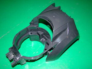 Over-moulding and insert moulding