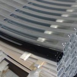 extrusions aluminium china